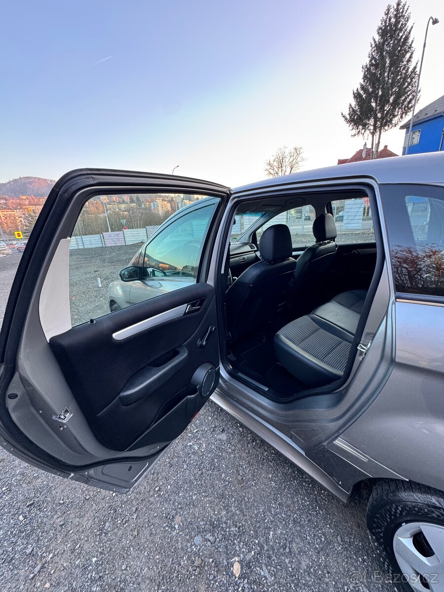 Mercedes-Benz B-Class B180 CDI - 6