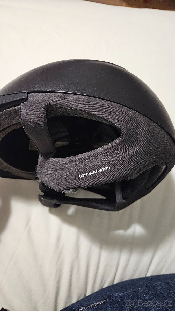 Jezdecká helma 53 - 55 cm - 6
