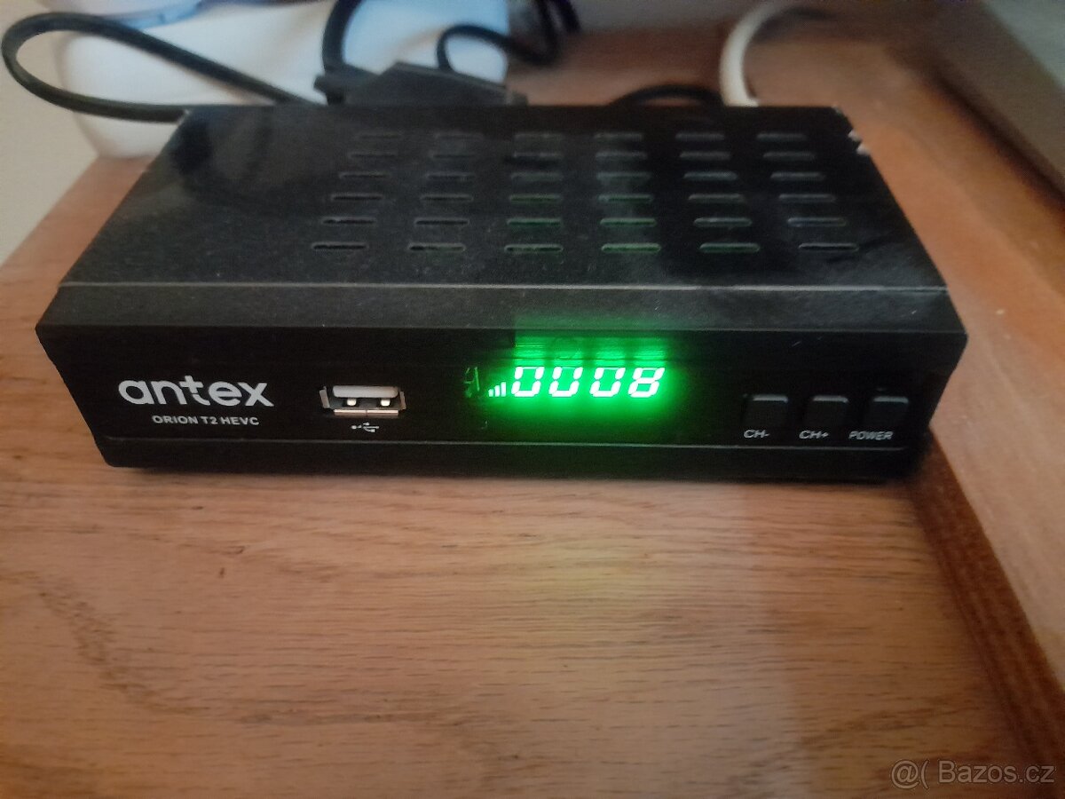 Televize Panasonic - 6