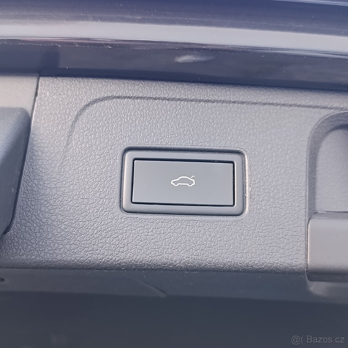 VW Passat B8 2.0 NAFTA - 6