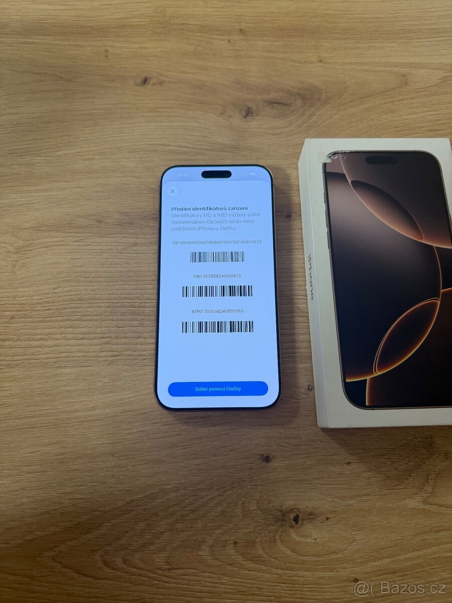 IPhone 16 Pro Max - 6