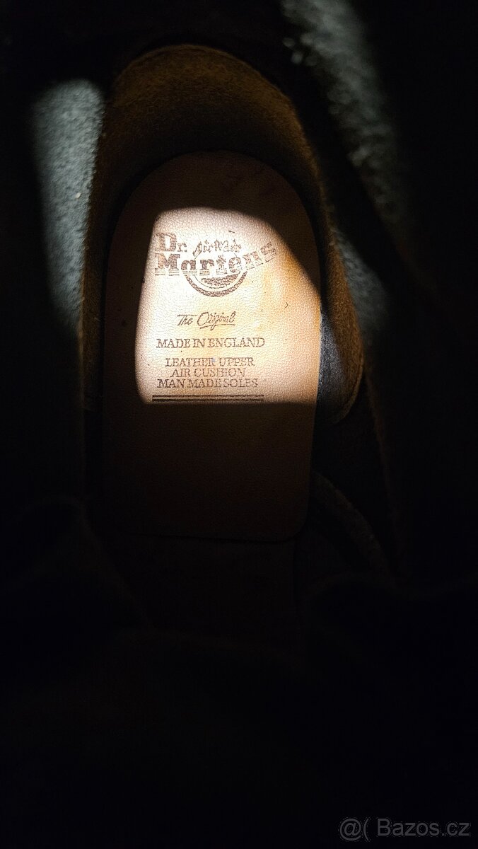 Dr. Martens - 14 dírek - 6