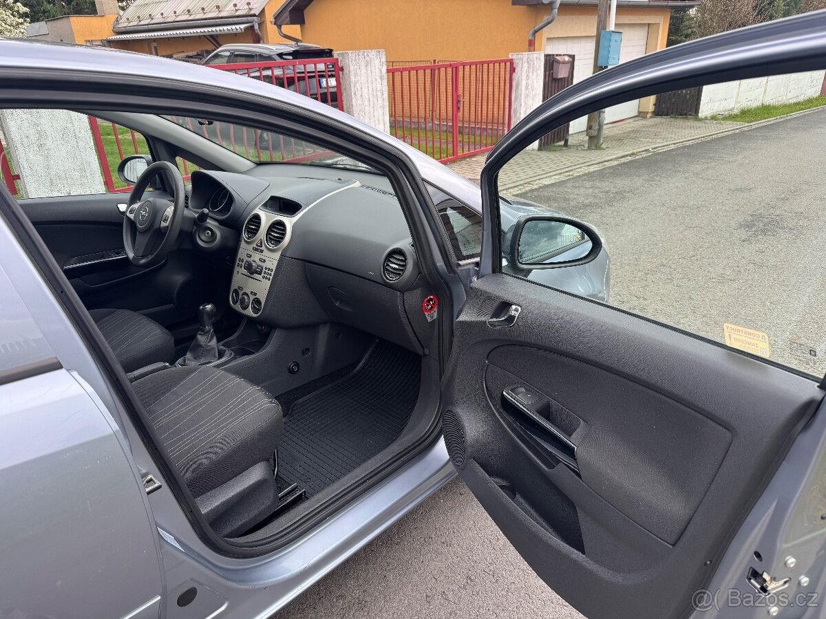 Opel Corsa 66.000km - 6