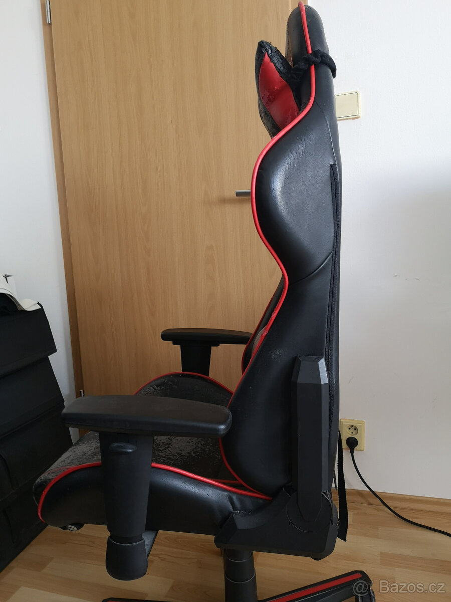 Herní židle DXRacer FORMULA - 6