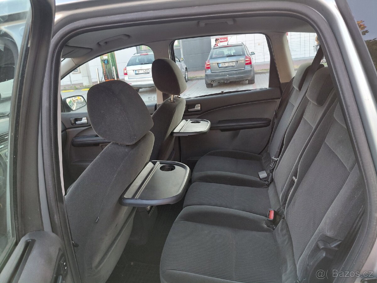 Ford C-Max 1.6 2006 255T.km - 6