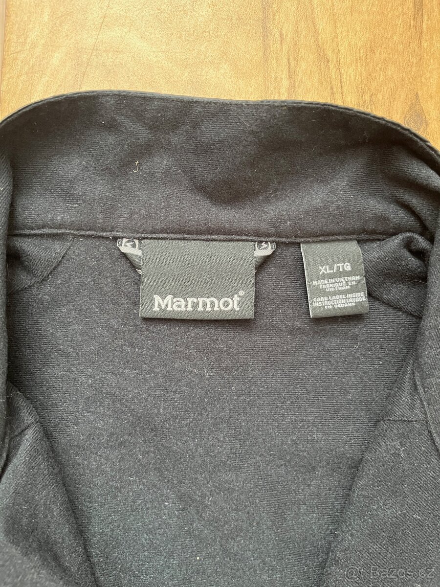 Vesta Marmot - 6