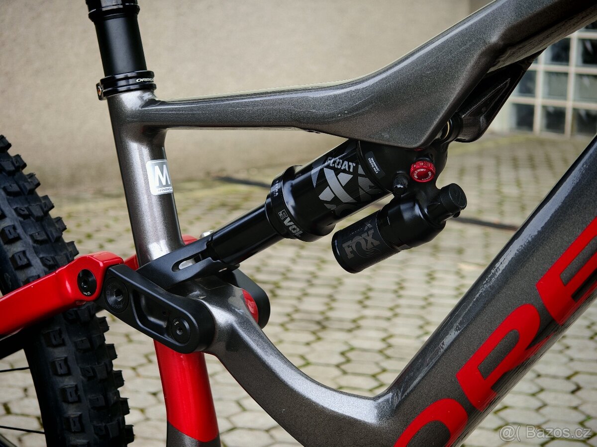 Orbea Occam H20 LT - 6