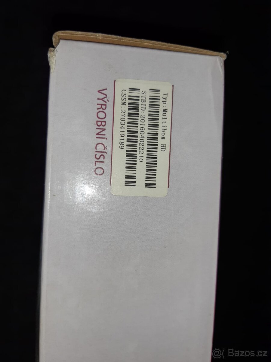 Skylink kompletní souprava - 6