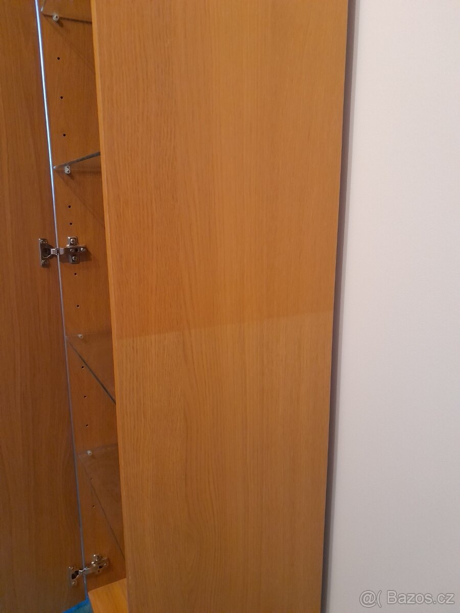 Koupelnová skříňka Godmorgon - 6