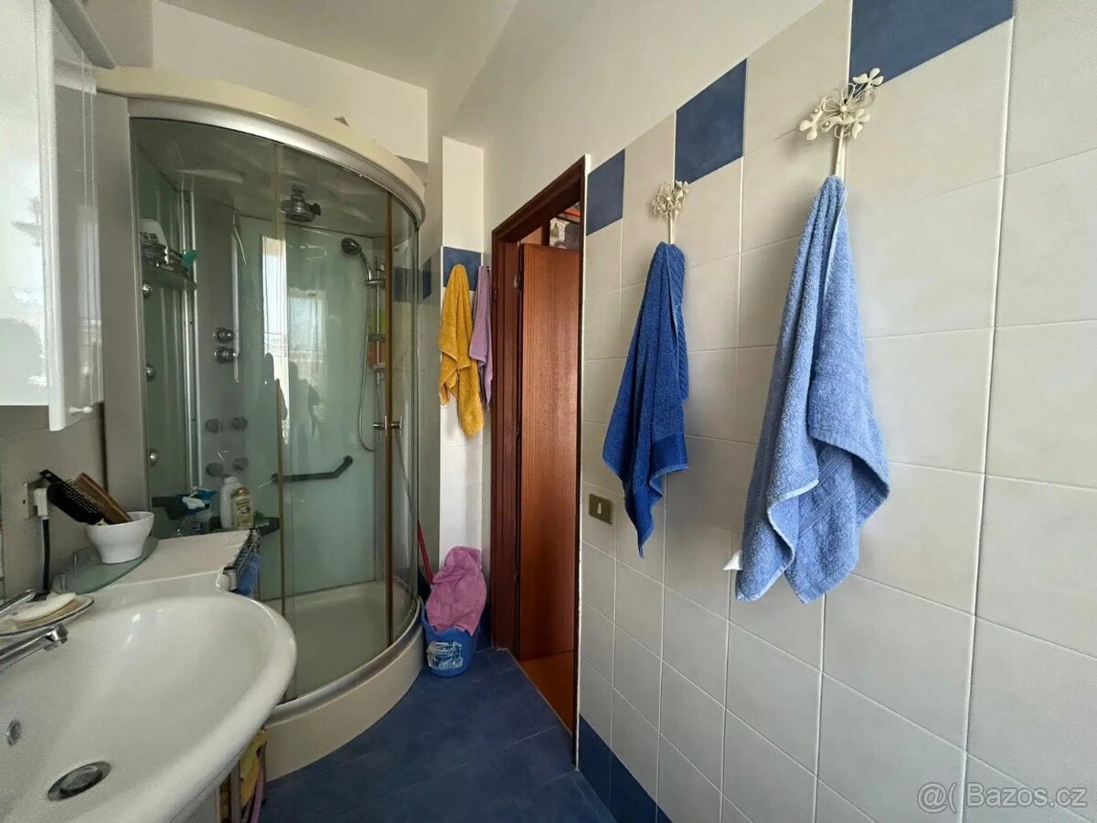 Sicílie, apartmán typu studio 34 m2, „Baia Blu“, Falcone - 6