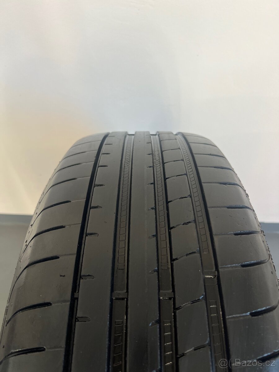 ☀️ Letní Alu kola Concordia, VW Touareg, 5x112 r18 - 6