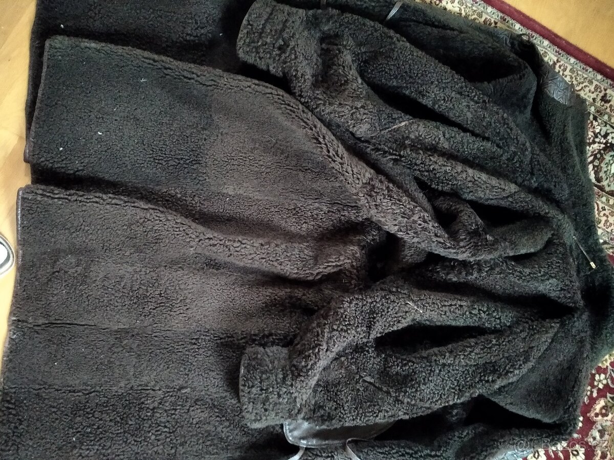 Kožich pro certa - 6