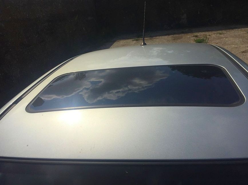 Mazda 6 GG GY 2.0I LF motor v chodu - 6