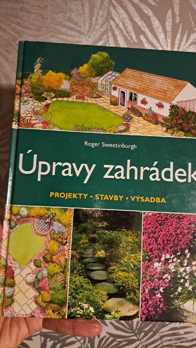 Knihy - keramika, domácí kutil, květiny, výtvarné techniky - 6