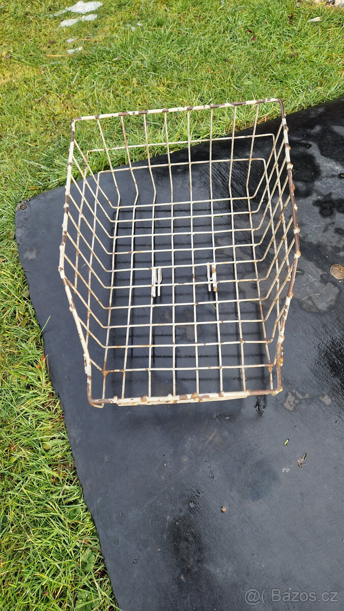 Košík babetta, korádo - 6