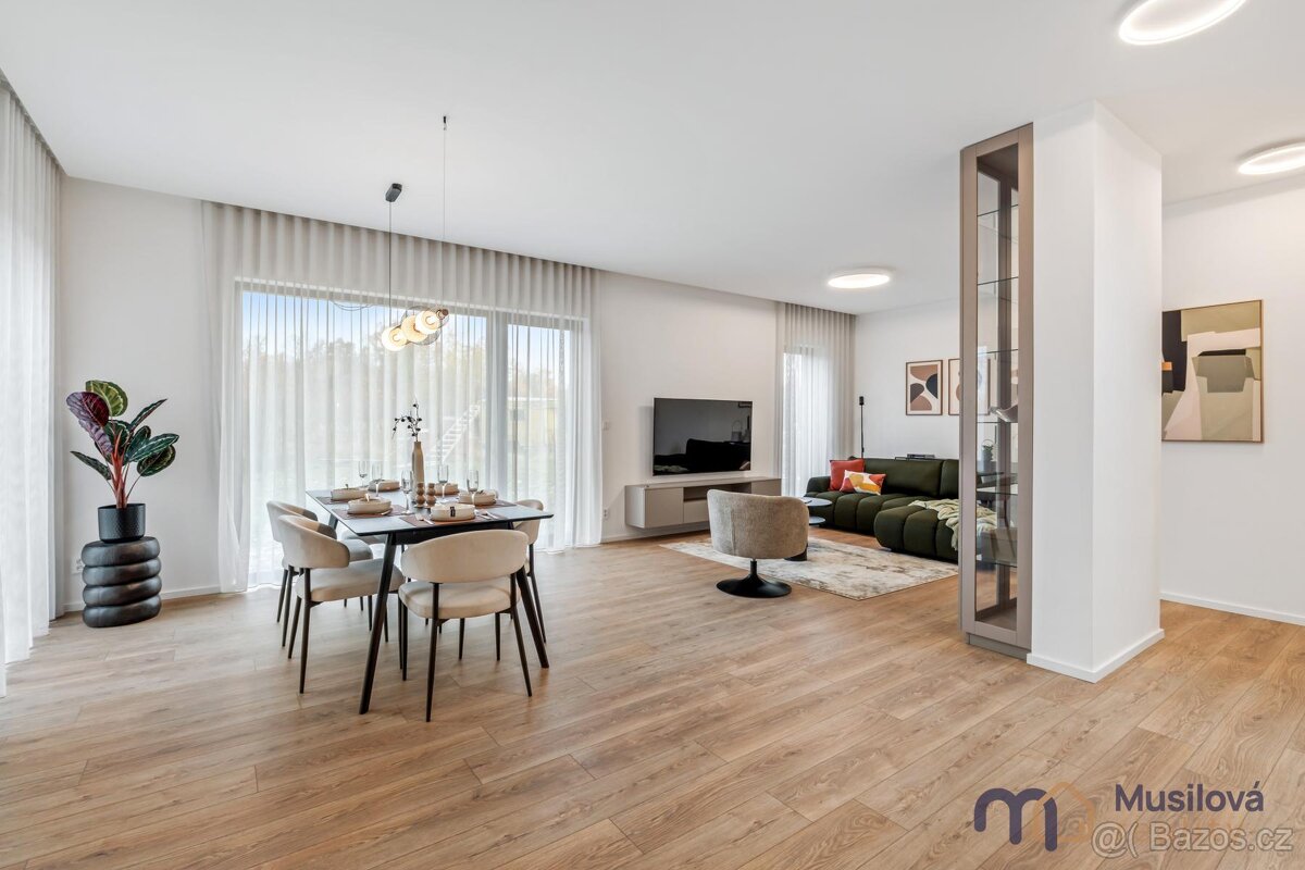 Prodej rodinného domu 150 m, pozemek 636 m - 6