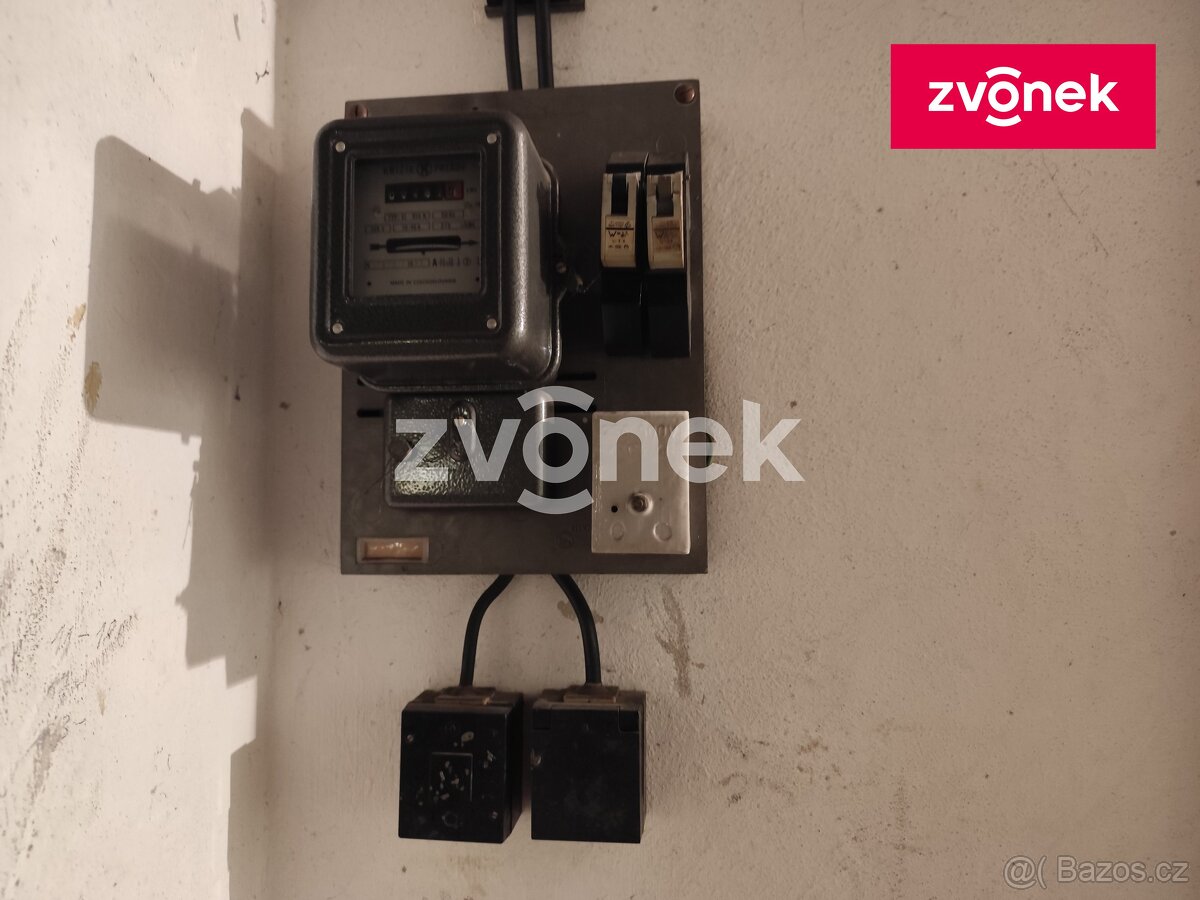 Garáž Malenovice - 6