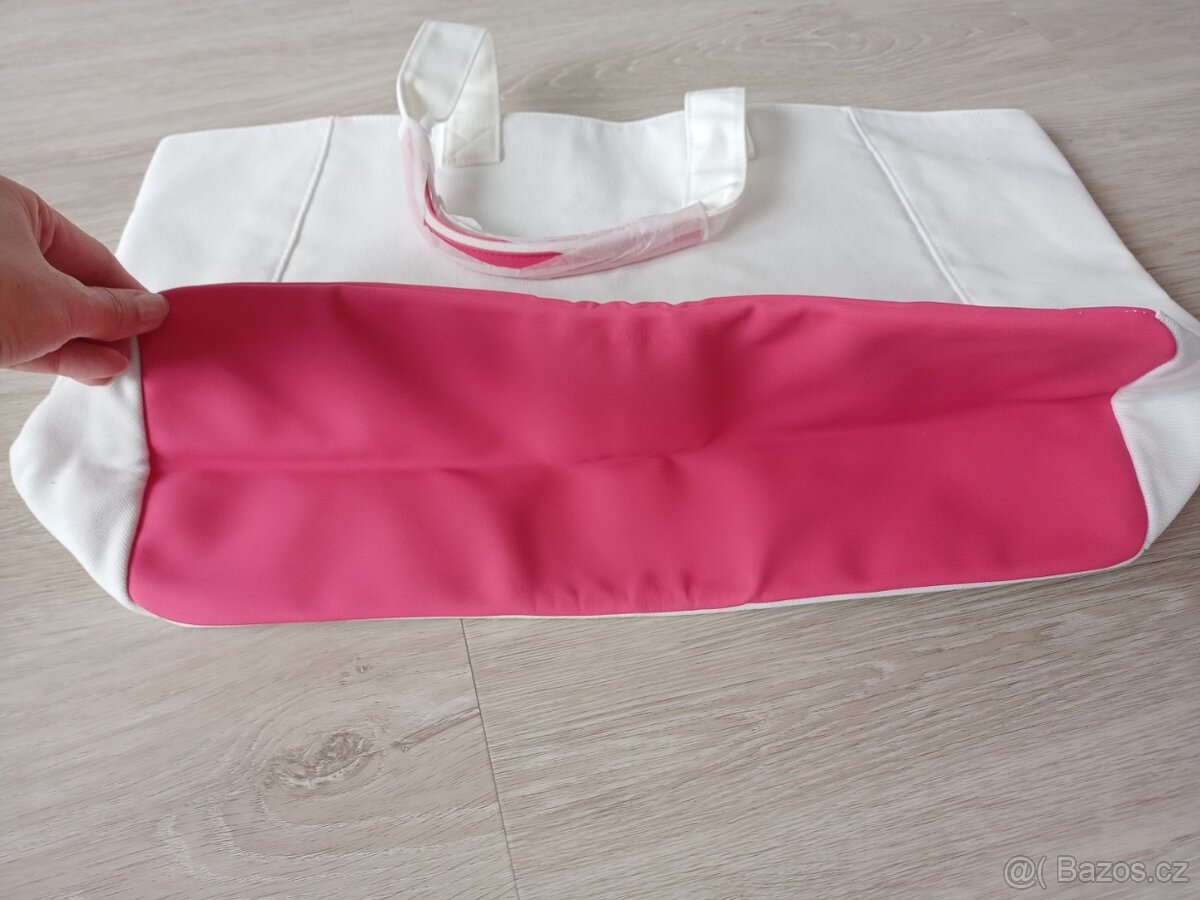 Nová taška Lancome - 6