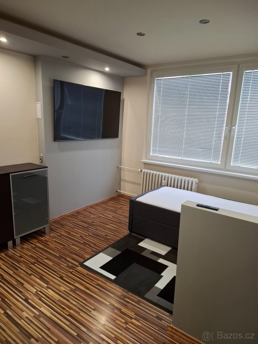 Pronájem bytu 1+1 Ústí nad Orlicí - 6
