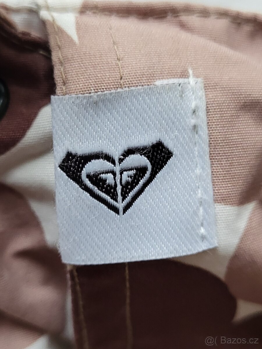 Zimní bunda Roxy dámská - 6