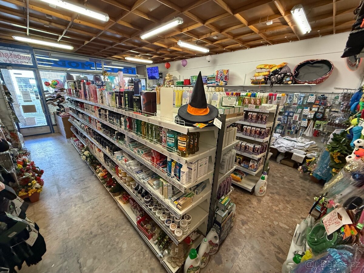 Pronájem komerčního prostoru – 200 m² | Nová Paka - 6