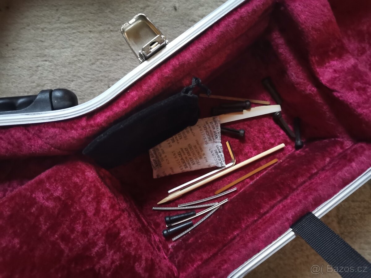 Furch OM 33 SR TOP stav NUT 43mm - 6