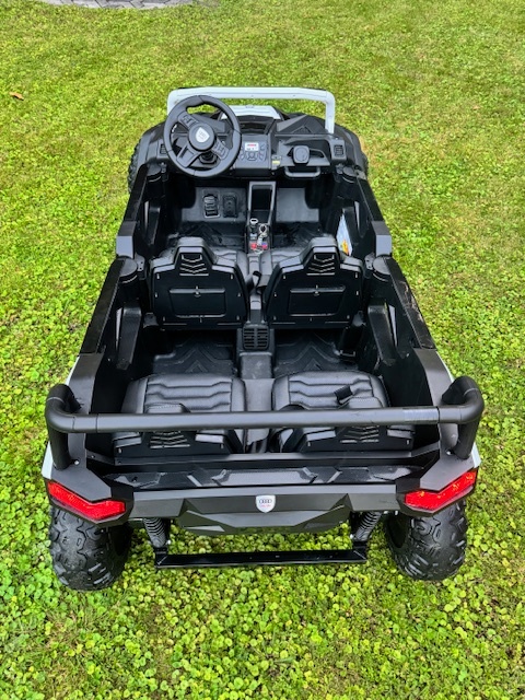 Dětská elektrická bugina ATV RACING UTV2000 - 6