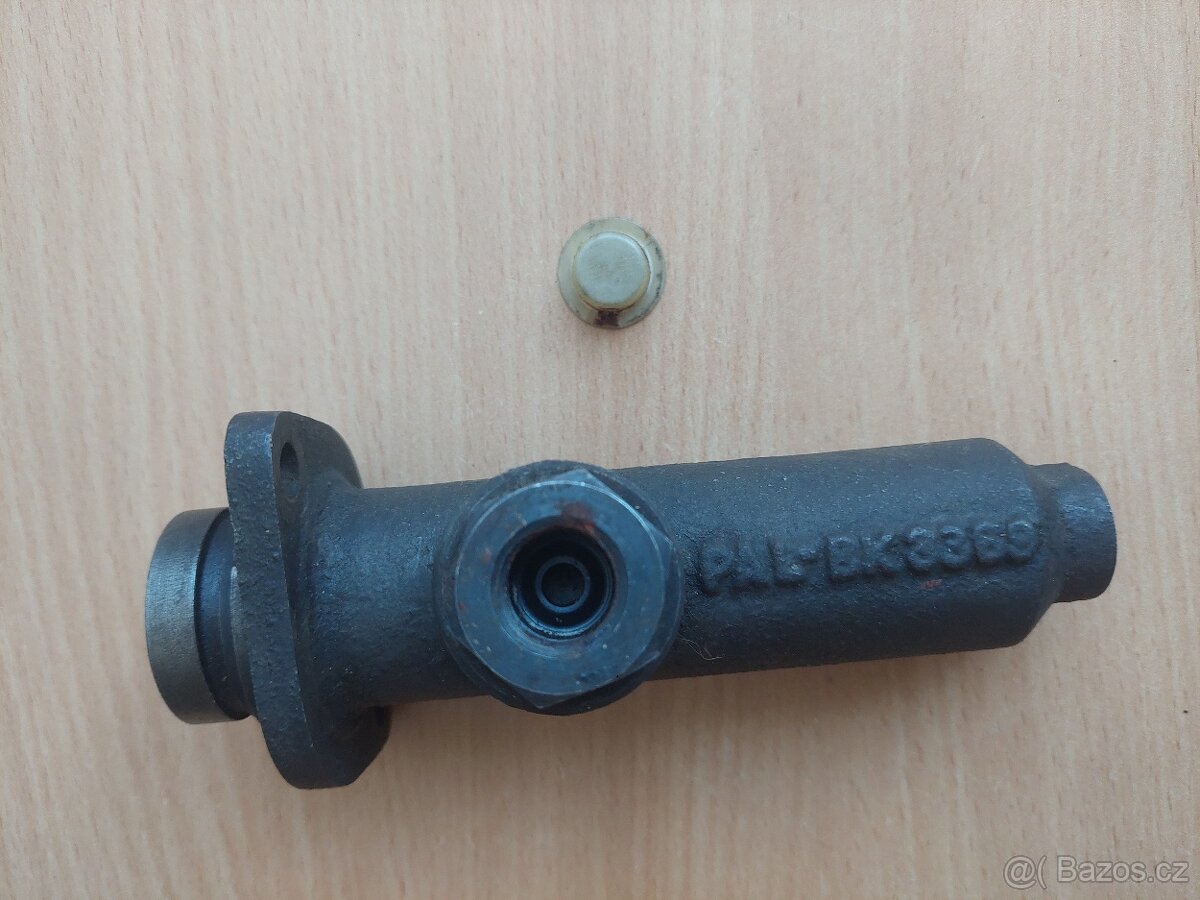Hlavní brzdový válec PAL - Škoda - 6