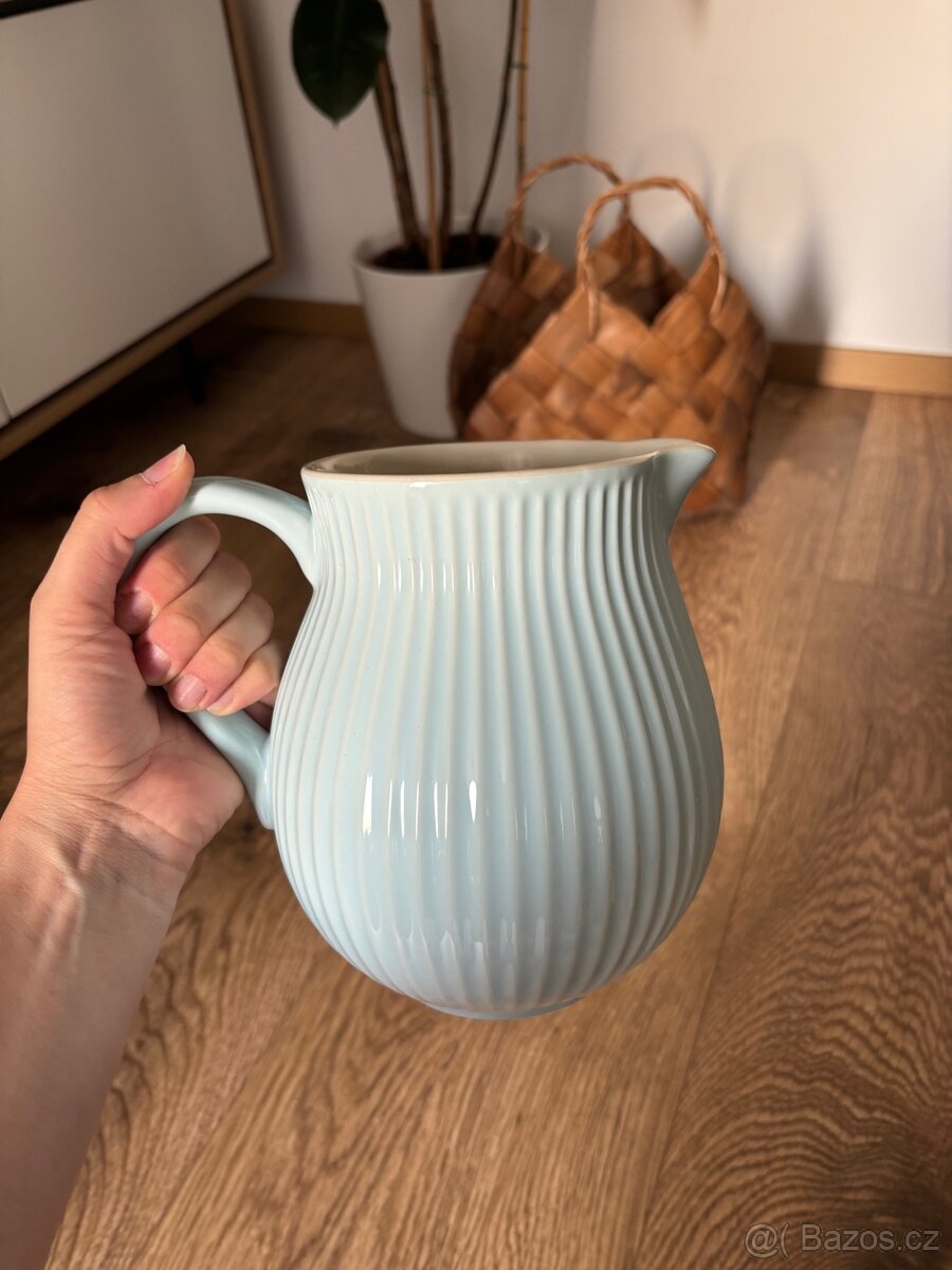 Keramický džbán Mynte Stillwater 2 L - 6