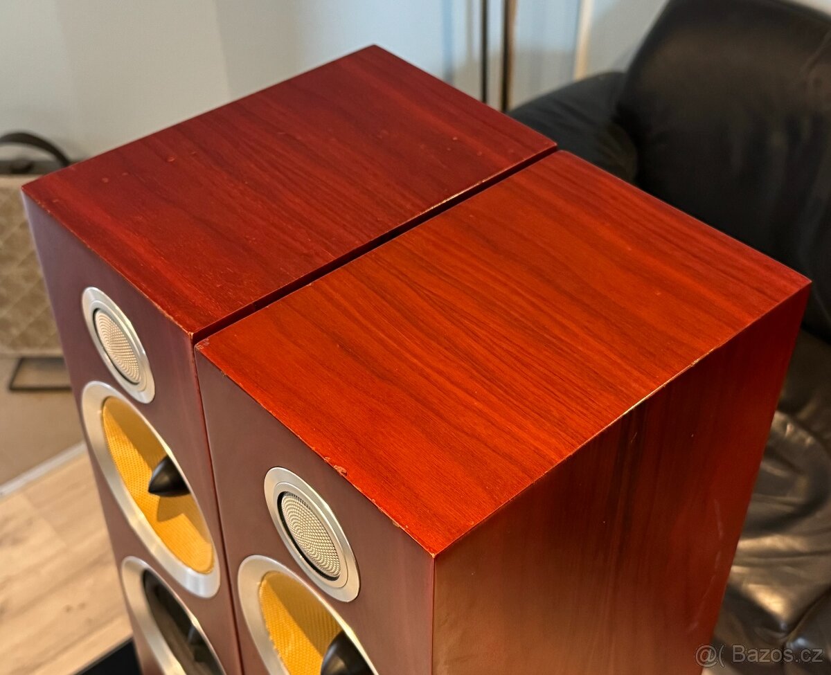 Bowers & Wilkins CM8 S2 - 6