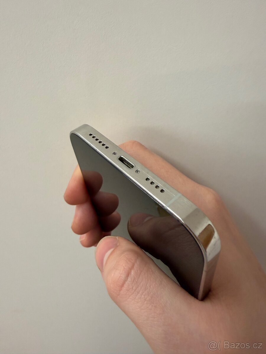 iPhone 12 Pro Max 256 GB, baterie 100% - 6