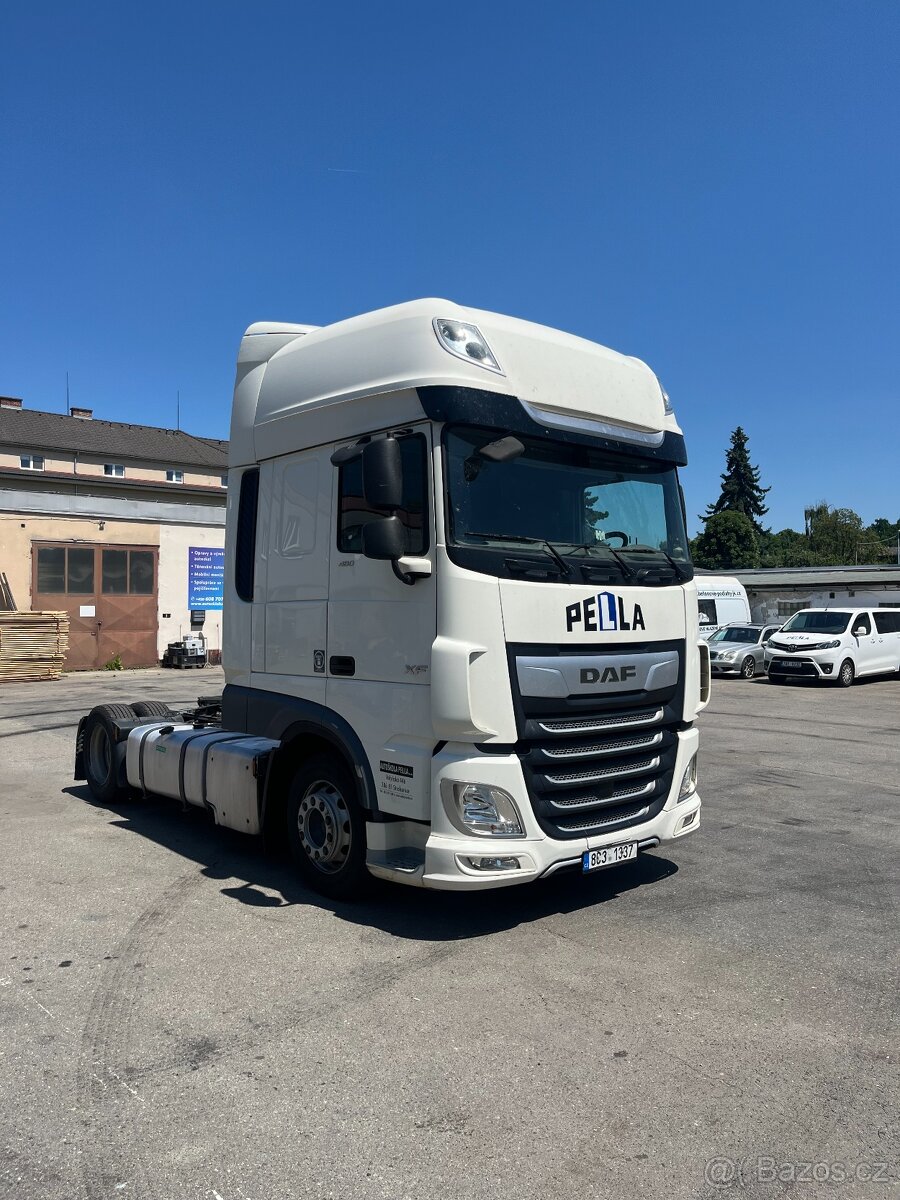 DAF XF 106 - 6