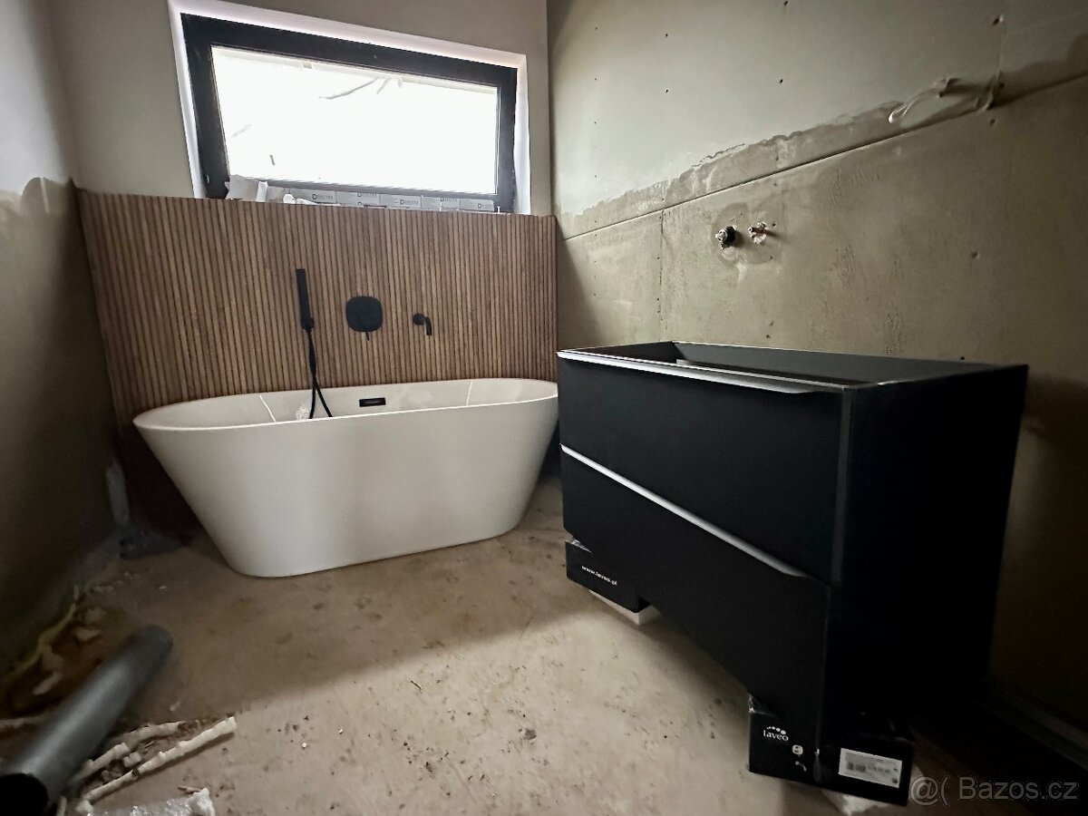 Novostavba rodinného domu - 6