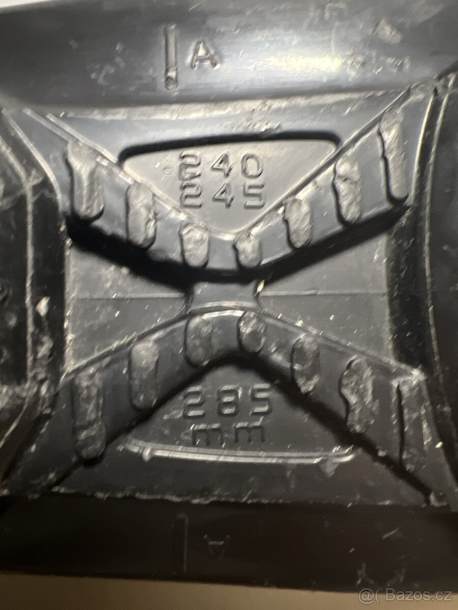 Lyžáky Nordica - 6