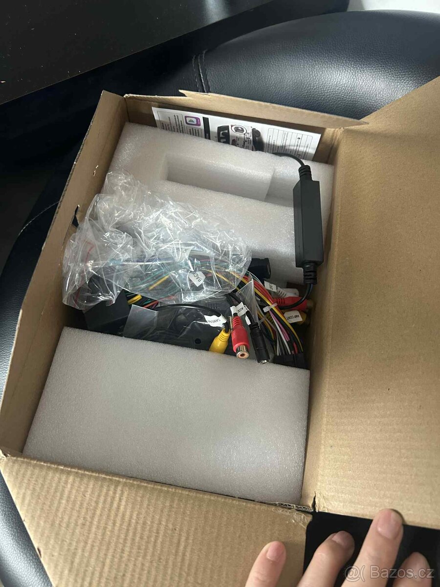 Autorádio Volkswagen - 6