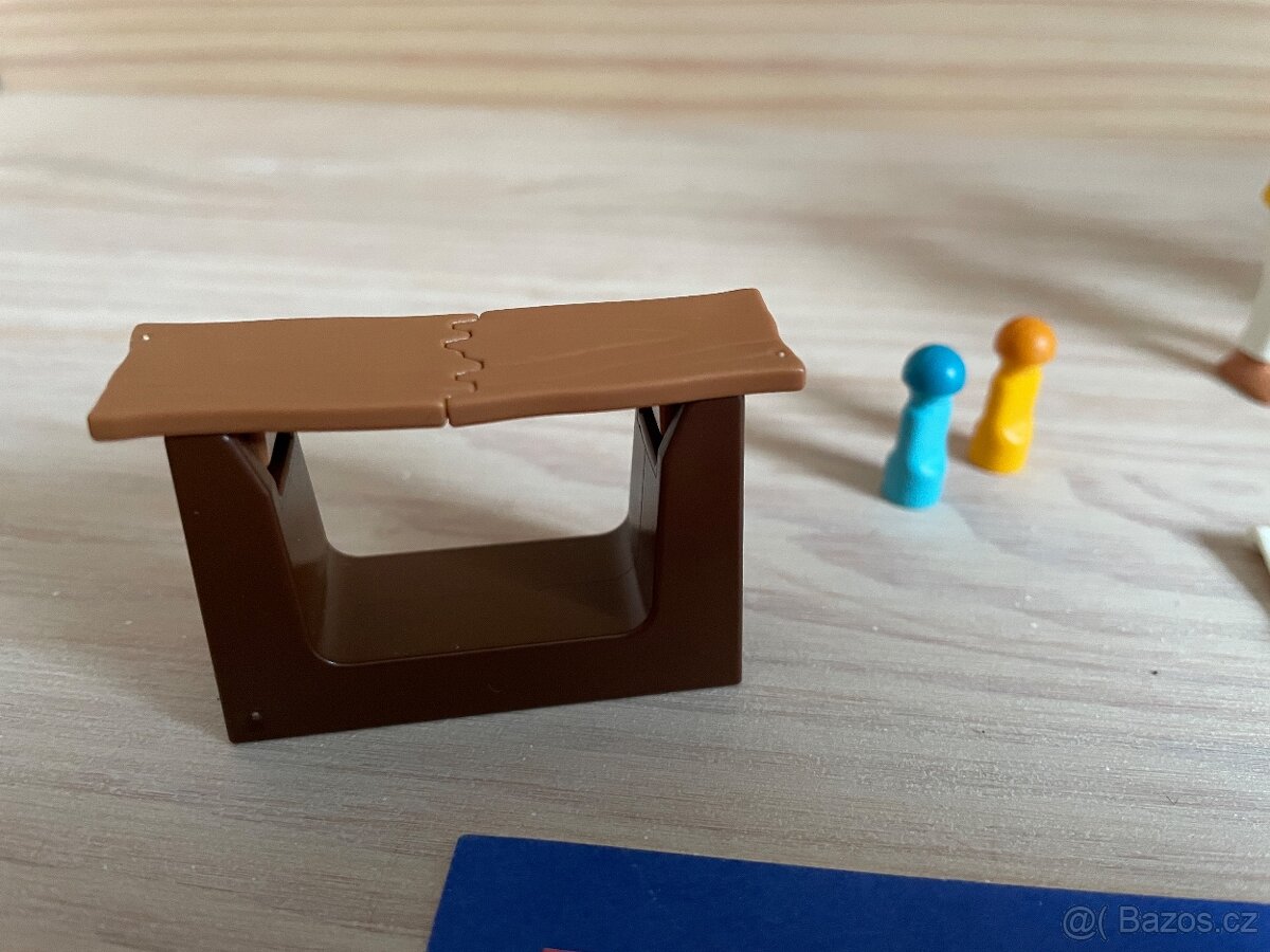 Playmobil - 71186 - Trénink karate - 6