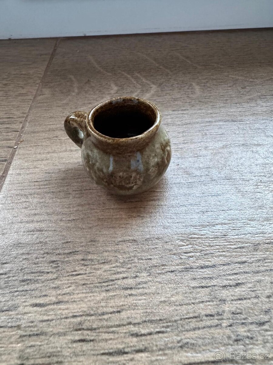 Starožitná keramika - 6