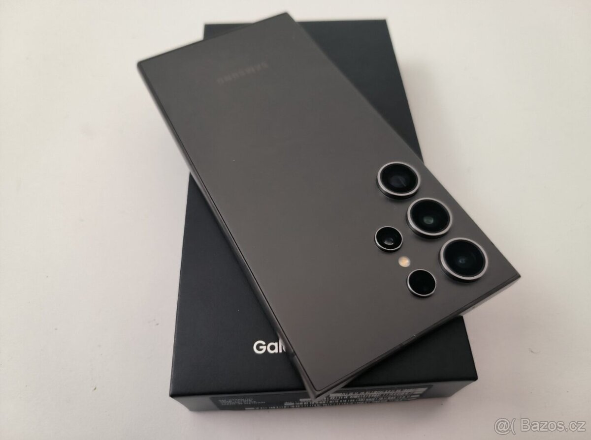 Samsung Galaxy s24 Ultra 512gb - 6