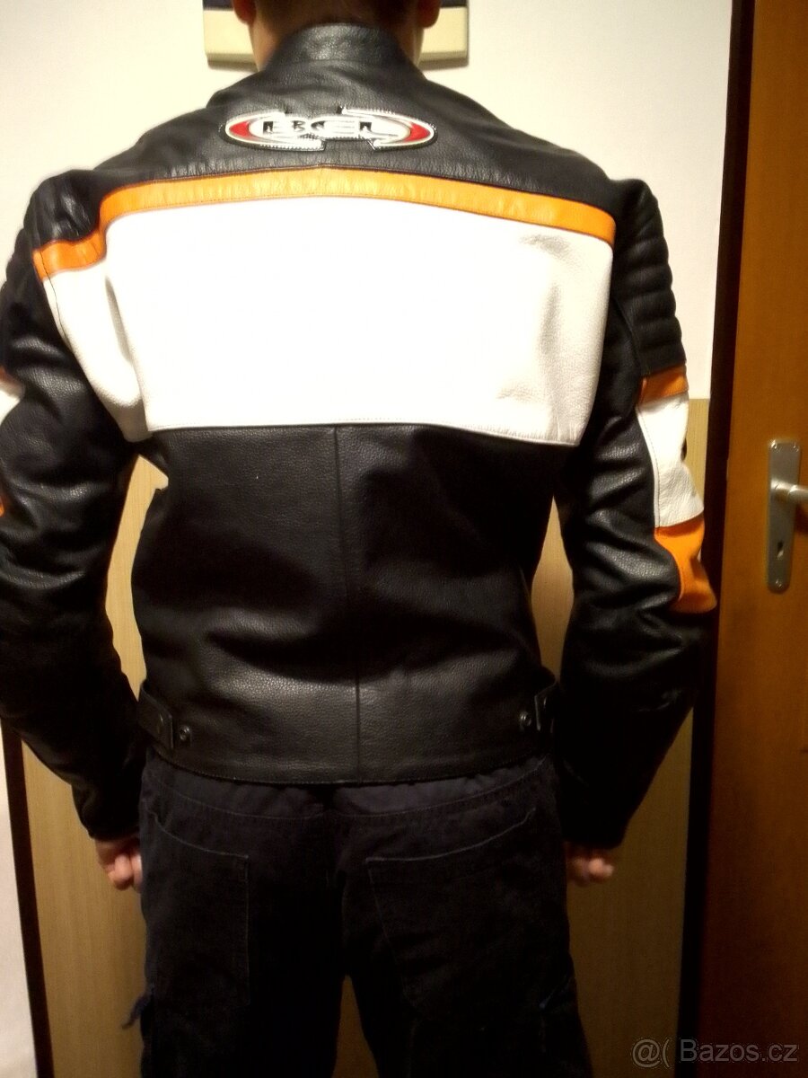 Moto bunda Bel. XS - 6