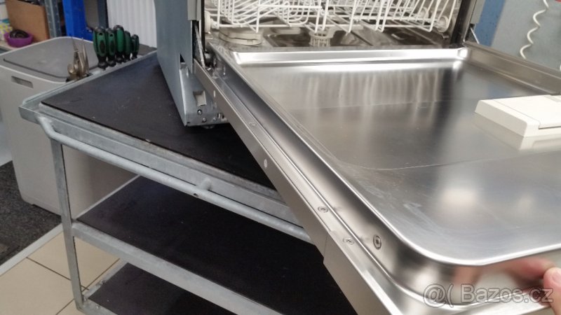 Myčka nádobí MIELE, REPASOVANÁ SE ZÁRUKOU - 6