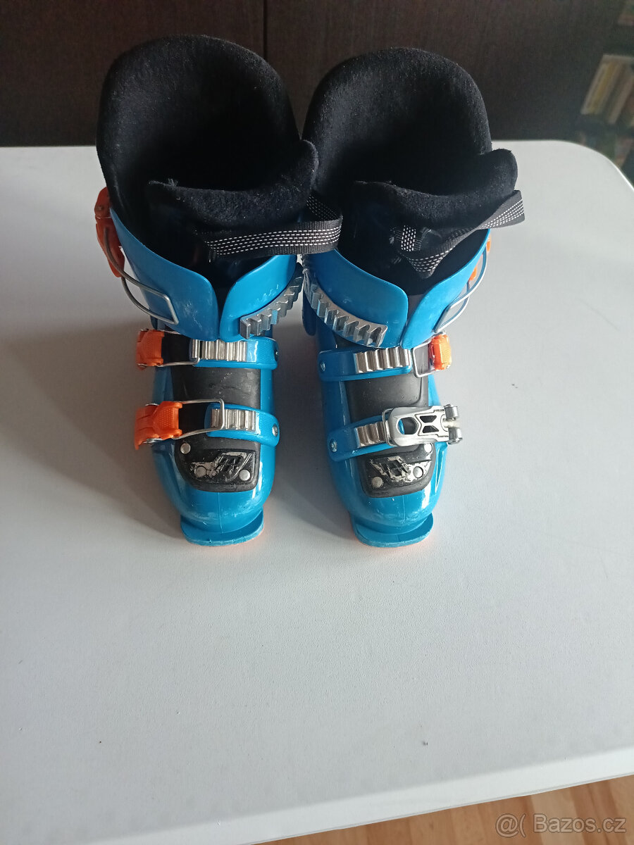 Dětské přezkáče vel. 32/34 - 6