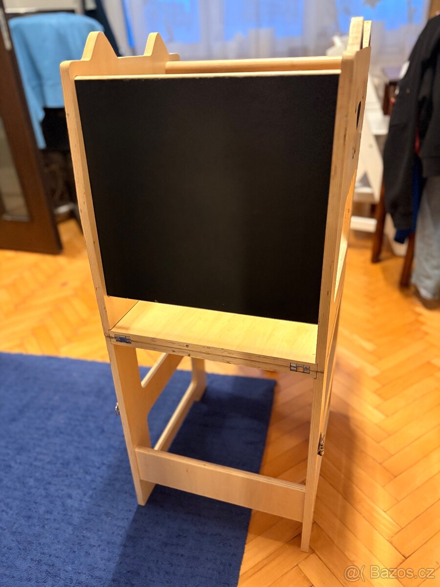 Učící věž Lvíček Elis Design - 6