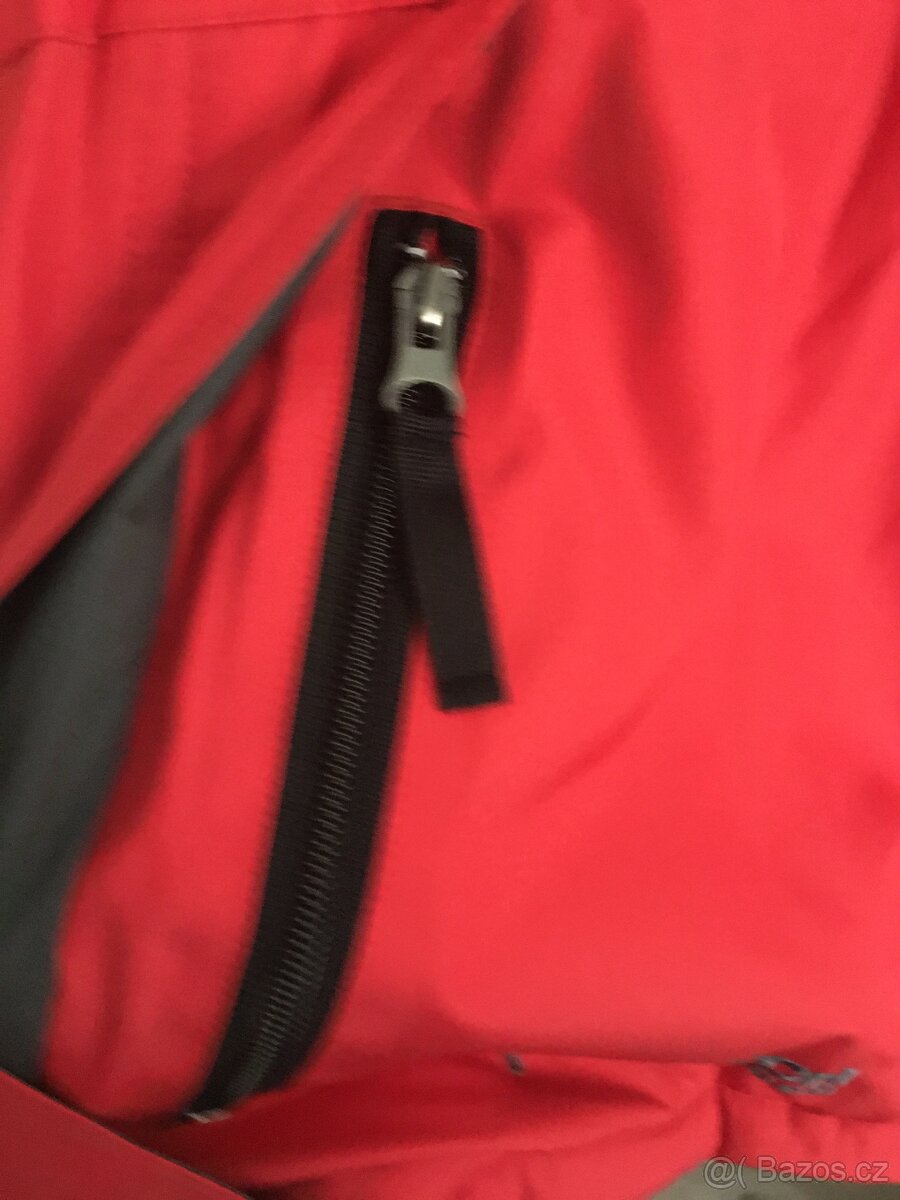 Nová zimní bunda zn.AlpinePro - unisex - 6