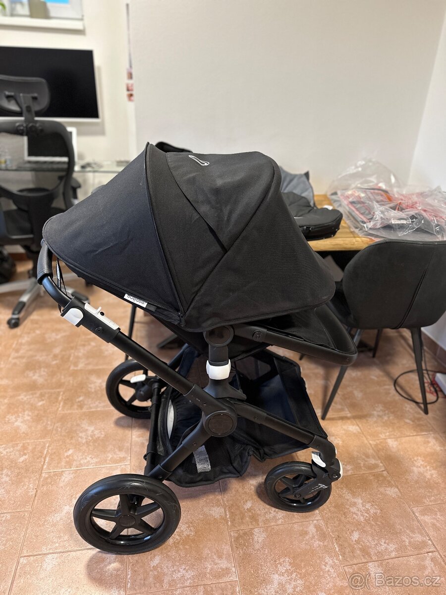 Bugaboo Fox 2 - 6