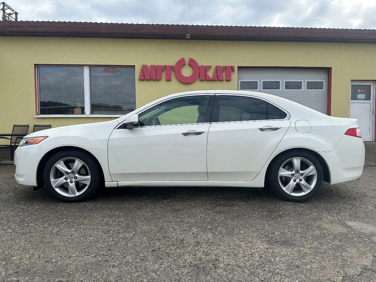 Honda Accord 2.4i-VTEC 148kW/8G/Executive - 6