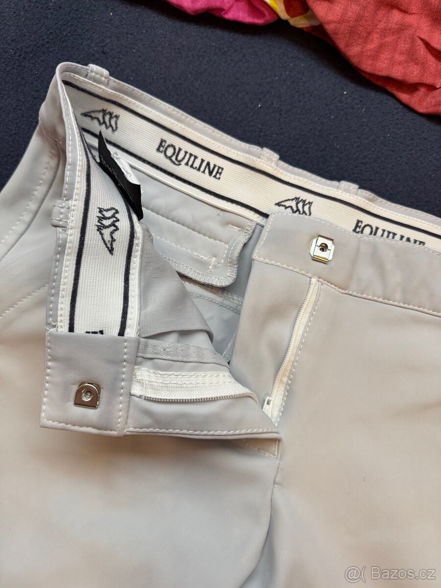 Equiline závodní rajtky - 6