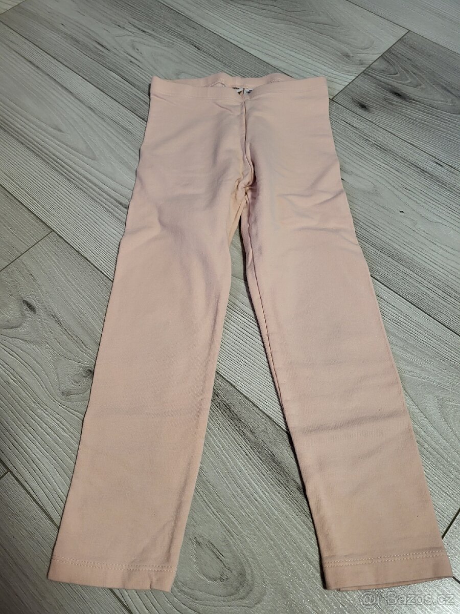 Oblečení na holku vel.116 - 6