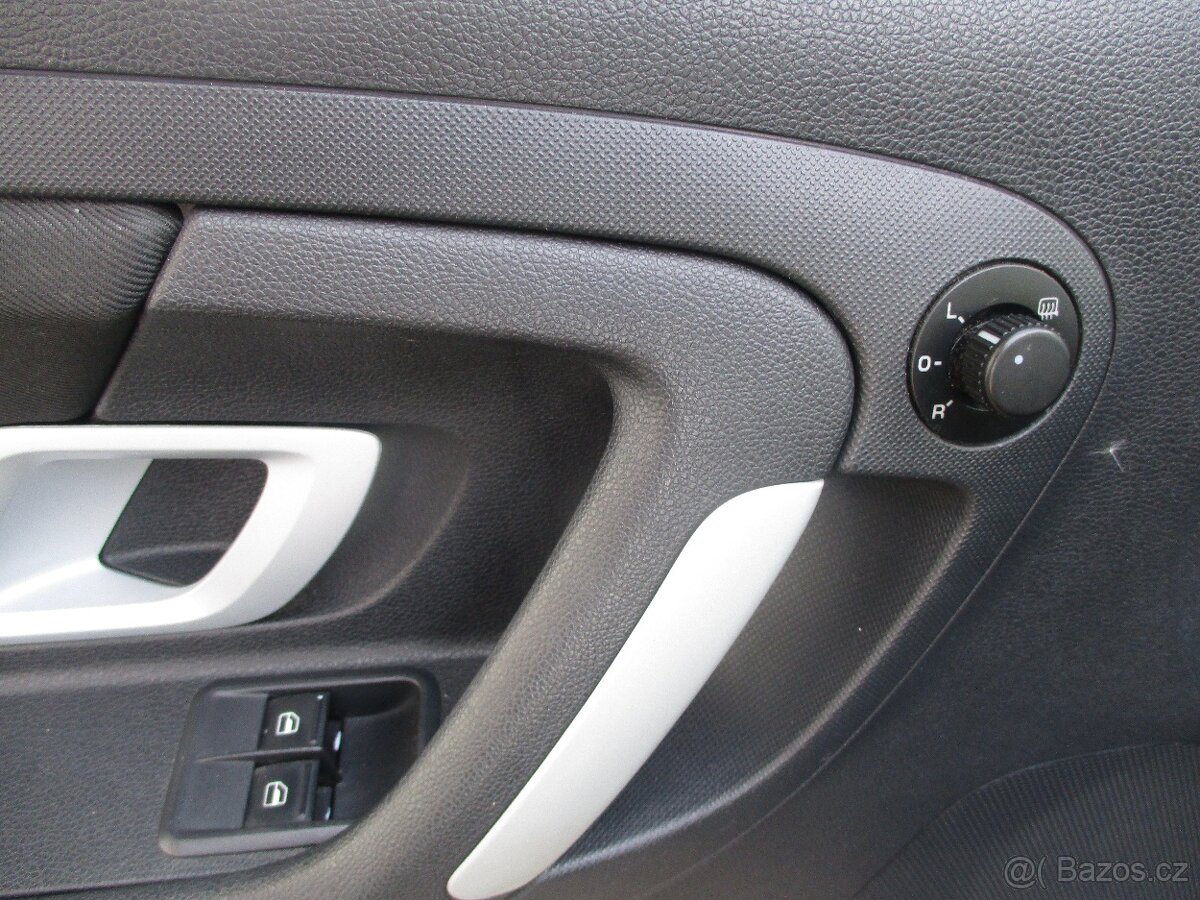 Škoda Fabia 1.4i 16V +SADA KOL - 6