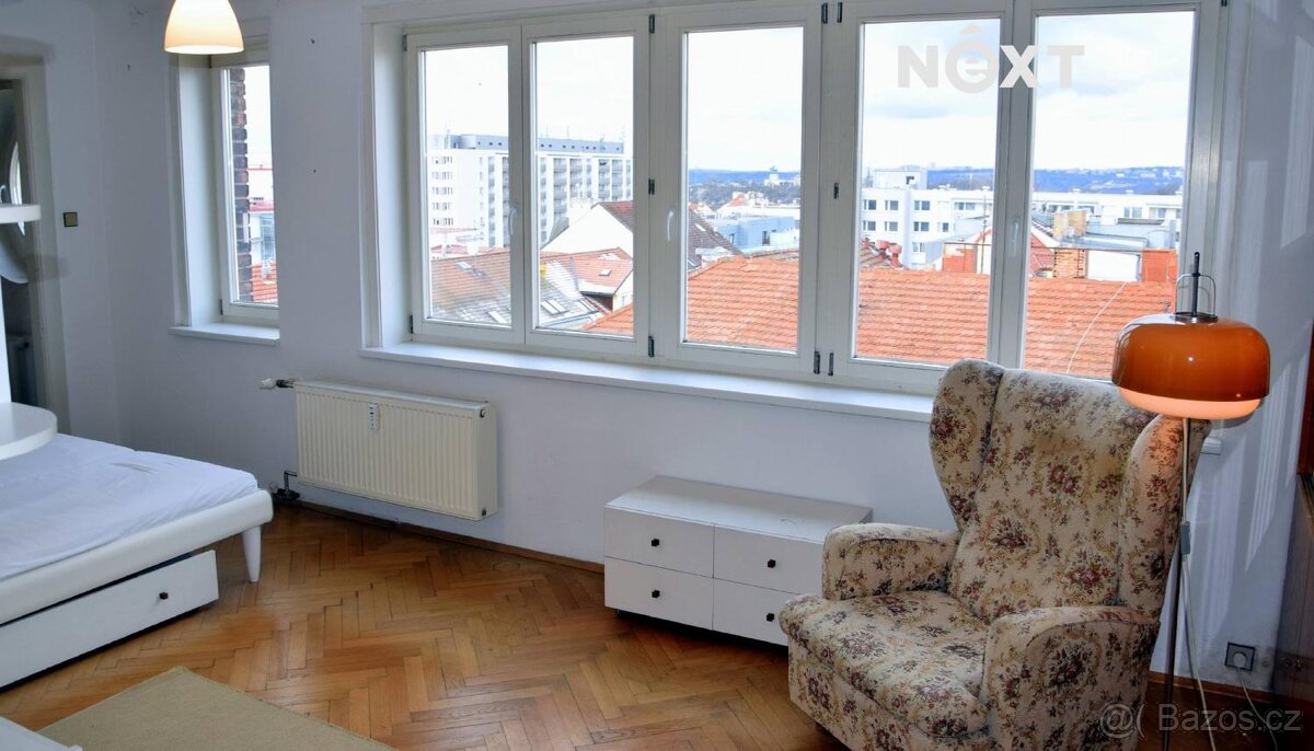 Pronájem byt 2+1, 86㎡ - 6