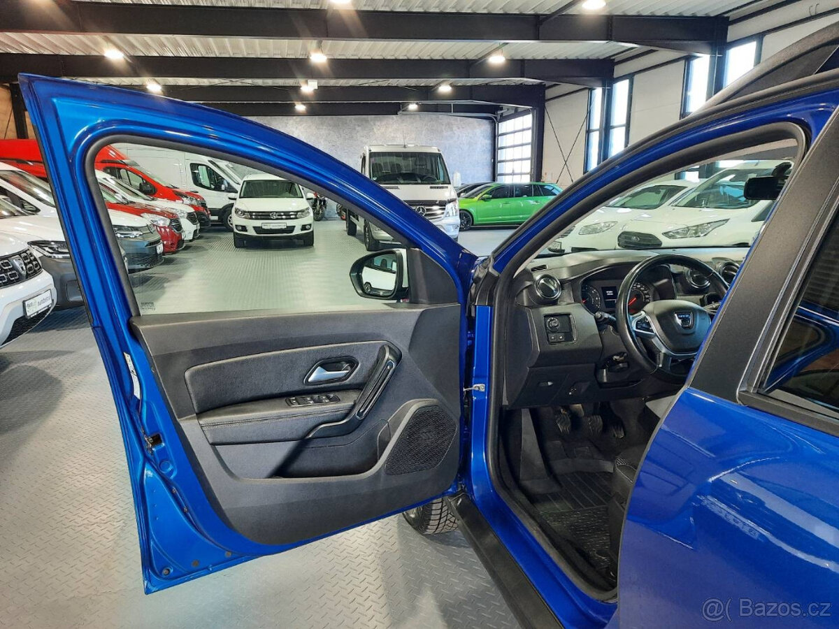 Dacia Duster 1,0 TCe LPG Prestige - 6